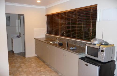 Taradale House | Citrus Cottage