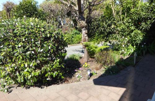 Taradale House | Citrus Cottage