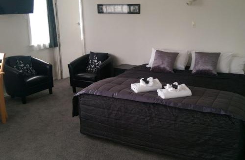 Waihi Hotel | Palm Motel Waihi