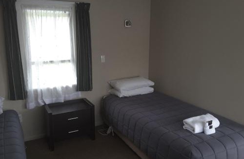 Waihi Hotel | Palm Motel Waihi