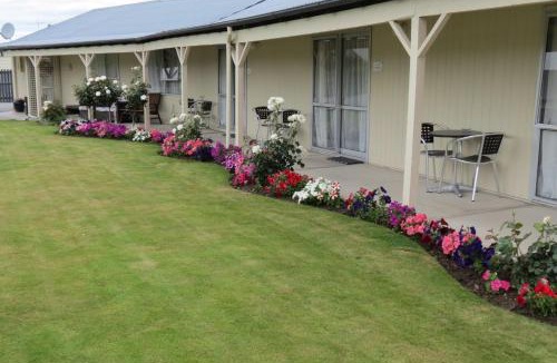 Culverden Hotel | Culverden Court Motel