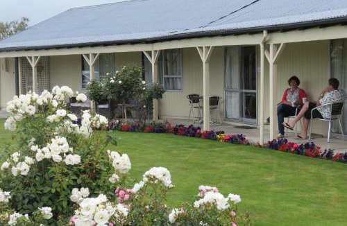 Culverden Hotel | Culverden Court Motel