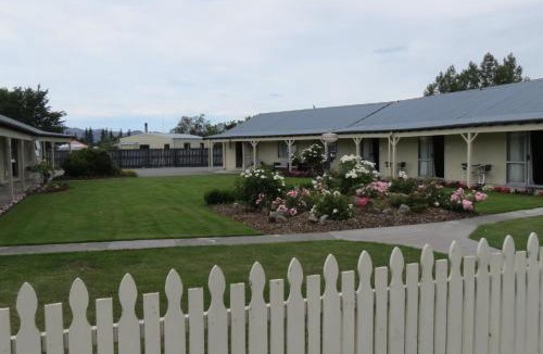 Culverden Hotel | Culverden Court Motel