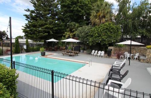 Solway Hotel | Amble Inn Motel