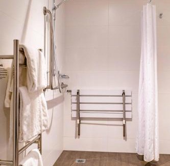 Anderson Park Hotel | Porters Boutique Hotel