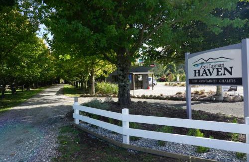 Marahau Hotel | Abel Tasman Haven