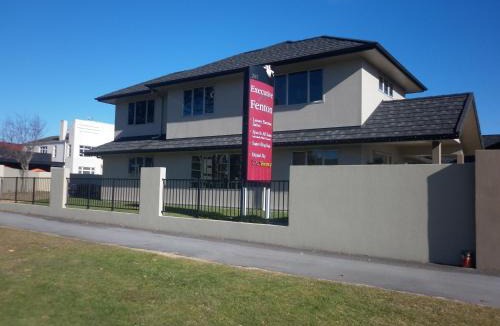 Fenton Street Hotel | Executive On Fenton