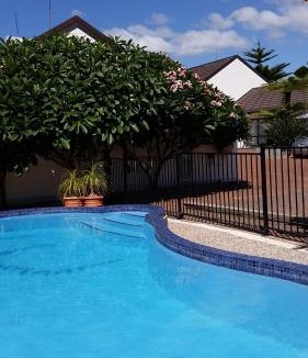 Kerikeri Hotel | Kerikeri Court Motel