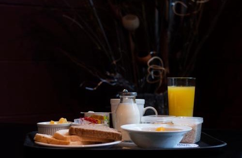 Palmerston North Hotel | Masonic Hotel