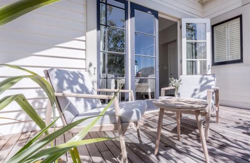 Martinborough Hotel | The Martinborough Hotel