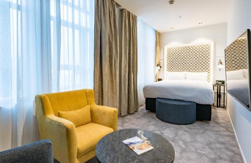 Auckland Central Business District Hotel | Legacy Airedale Hotel Auckland