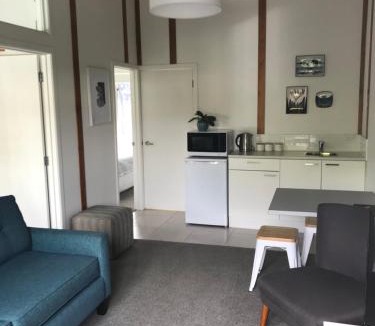 Raglan Bed & Breakfast | Harbourview52