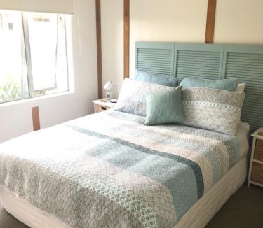 Raglan Bed & Breakfast | Harbourview52