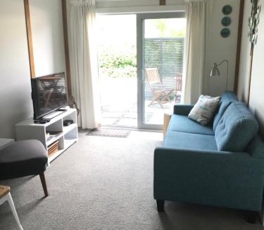 Raglan Bed & Breakfast | Harbourview52