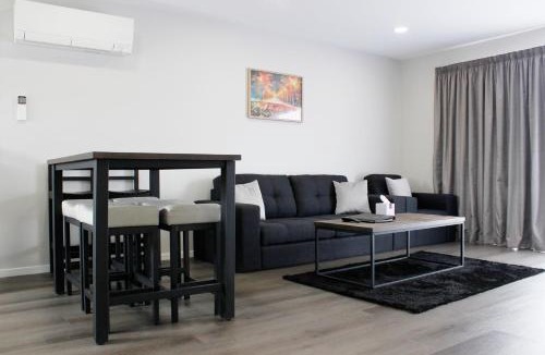 Invercargill Hotel | Colonial Motel
