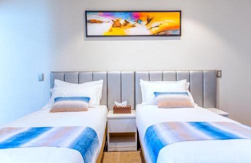 Upper Riccarton Hotel | Alpine Hotel
