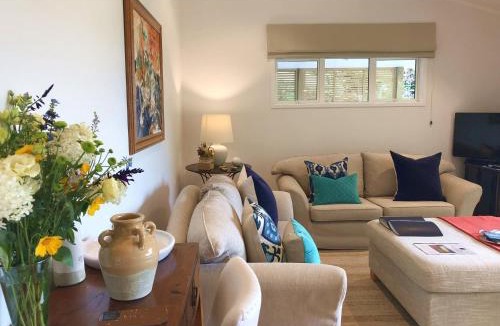 Kerikeri Bed & Breakfast | Treghan Luxury Lodge