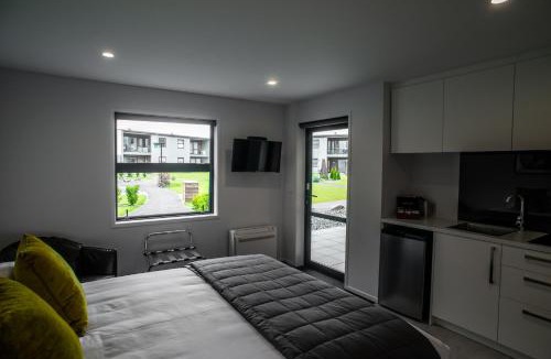 Lowburn Apartment | Central Park Apartments