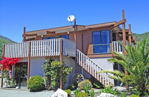 Picton Resort | Picton Campervan Park