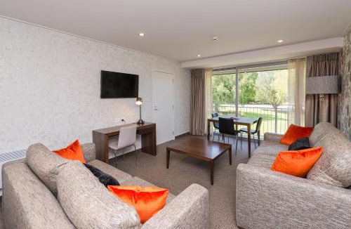 Gore Hotel | Croydon Lodge