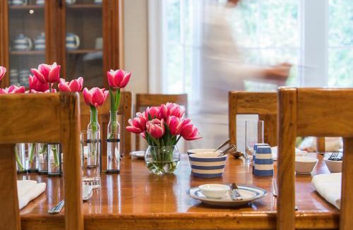Tai Tapu Hotel | Otahuna Lodge