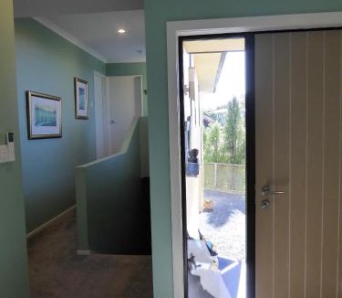 Mapua Bed & Breakfast | Hazelwood Mapua