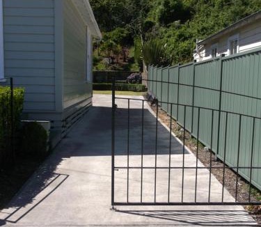 Taumarunui House | Daydreams Retreat