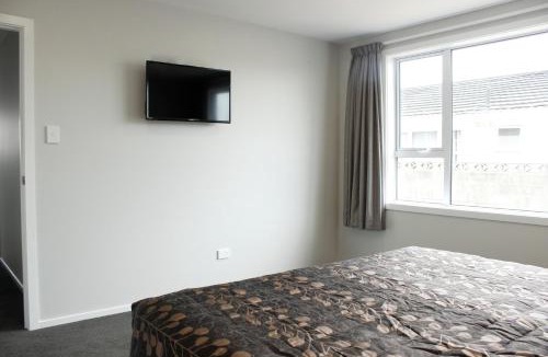 Invercargill Hotel | Colonial Motel