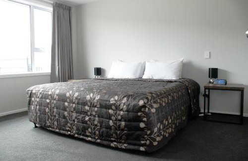 Invercargill Hotel | Colonial Motel