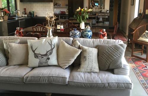 Cambridge Apartment | Homestead 22