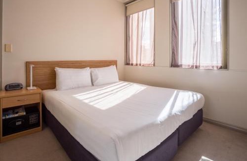 Auckland Central Business District Hotel | Edit Auckland Central