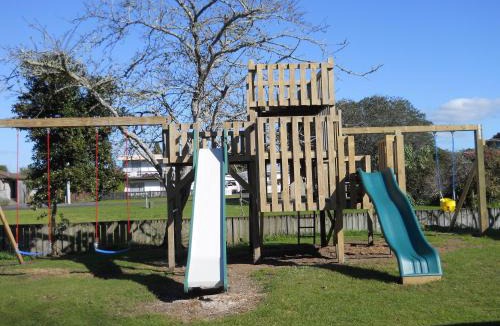 Whitianga Resort | Harbourside Holiday Park