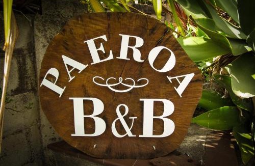 Paeroa Bed & Breakfast | Paeroa bed and breakfast