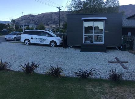 Wanaka Apartment | WanaHaka - Lake Wanaka & Town at your door