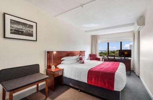 Parnell Apartment | The Parnell Hotel & Conference Centre