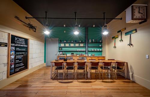Oamaru Hotel | Poshtel