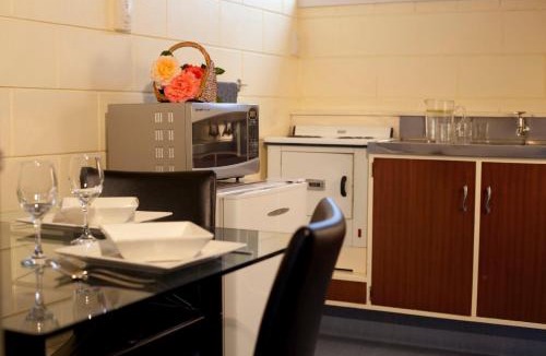 Matamata Hotel | Broadway Motel & Miro Court Villas