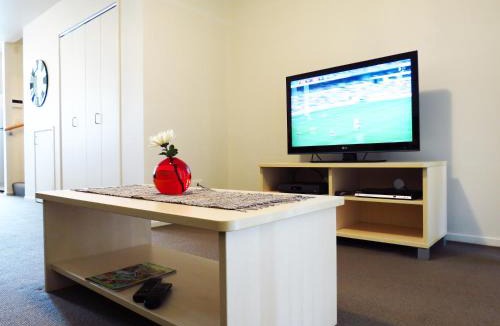 East Tamaki Apartment | Castle Newhaven