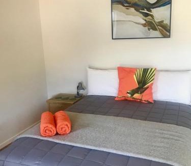 Riwaka Resort | Terraced Chalets
