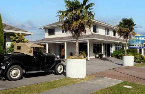 Taupo Hotel | ASURE PRINCE motor lodge