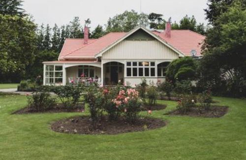 Ashburton House | Hemsworth Estate