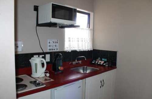 Hamilton North Hotel | Aquarius Motor Inn