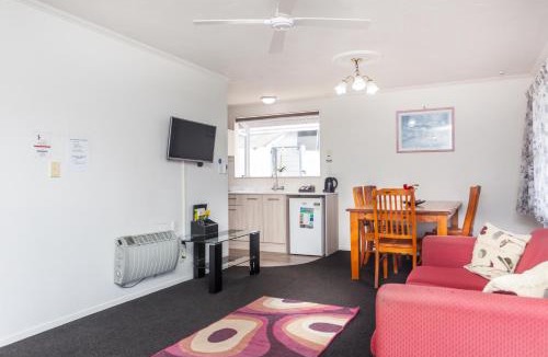 Fenton Street Hotel | Rose Court Motel