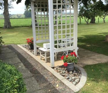 Otewa House | Mohaonui Farmstay