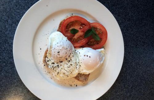 Kurow Bed & Breakfast | Riverside B & B