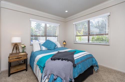 Waihi Beach Apartment | Waihi Beach Paradise Resort