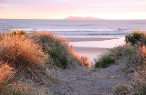 Waihi Beach Apartment | Waihi Beach Paradise Resort