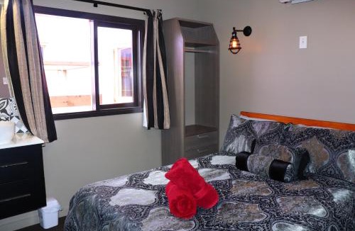 Greymouth Hostel | The Duke Hostel