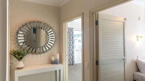 Auckland Central Business District Apartment | Princes Wharf's truly stunning North-West Loft