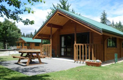 Alexandra Hotel | Central Chalets Ltd